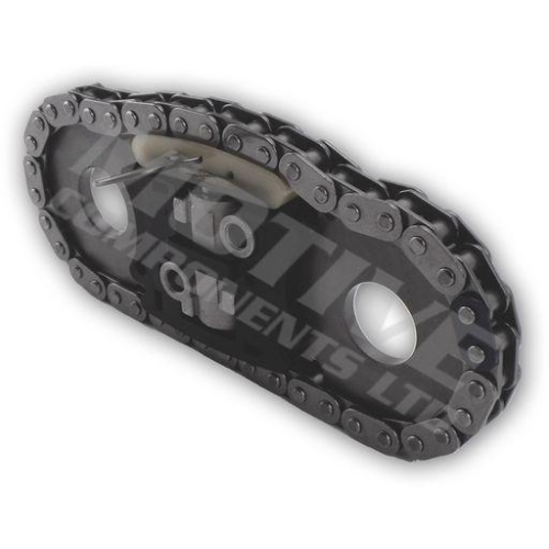 MOTIVE Steuerkettensatz TCK49