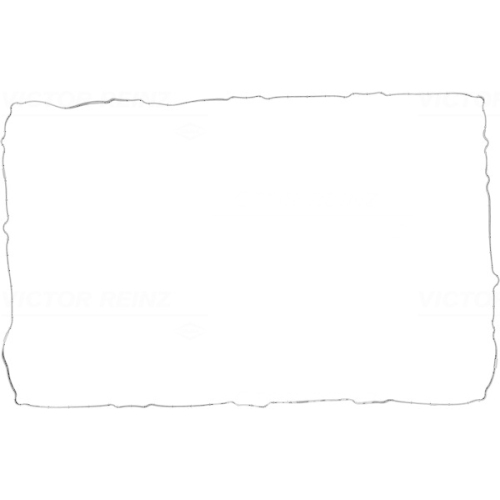 VICTOR REINZ Dichtung, &Ouml;lwanne 71-11331-00