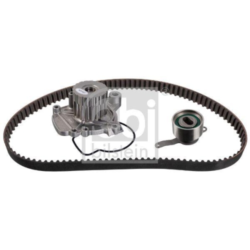 FEBI BILSTEIN Wasserpumpe + Zahnriemensatz 173762