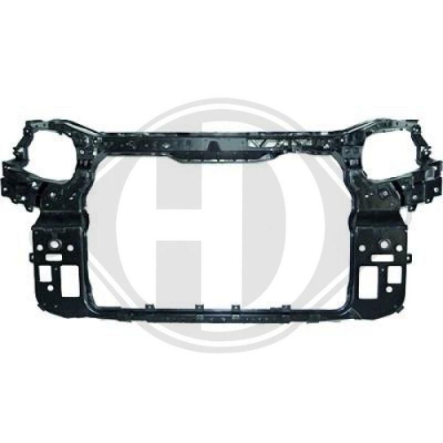 DIEDERICHS Frontverkleidung 6586003