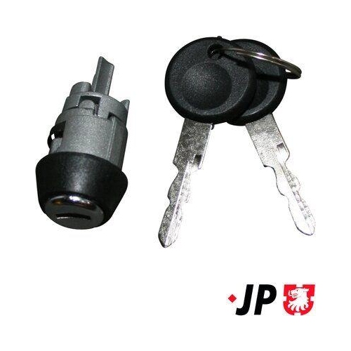 JP GROUP Schließzylinder, Zündschloss JP 1190400200
