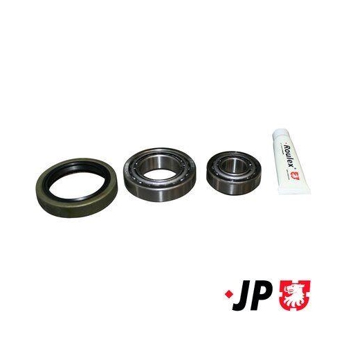 JP GROUP Radlagersatz JP 1341300110