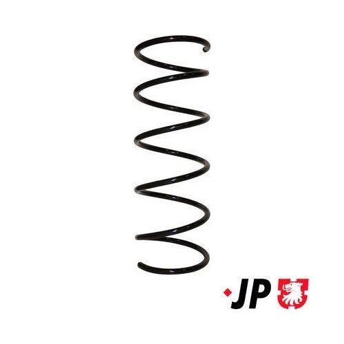 JP GROUP Fahrwerksfeder JP 4142200700