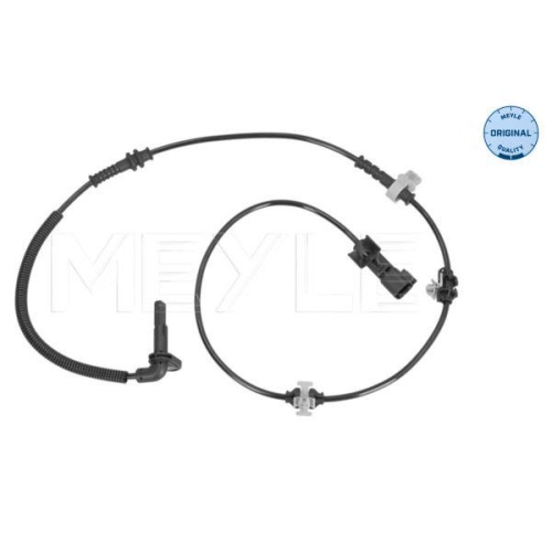 MEYLE Sensor, Raddrehzahl MEYLE-ORIGINAL: True to OE. 614 899 0052
