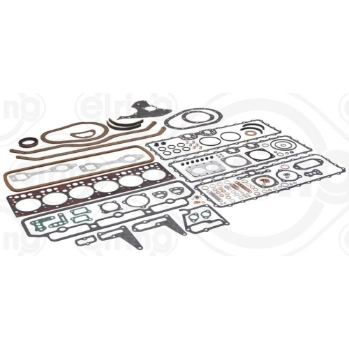 ELRING Dichtungsvollsatz, Motor 826.936