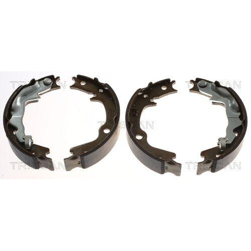 TRISCAN Bremsbackensatz, Feststellbremse 8100 43023
