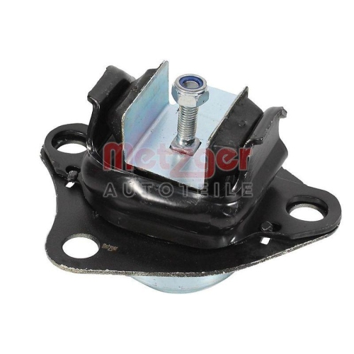 METZGER AUTOTEILE Lagerung, Motor 8053953