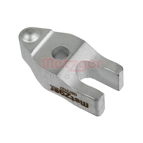 METZGER AUTOTEILE Halter, Einspritzd&uuml;se 0873127
