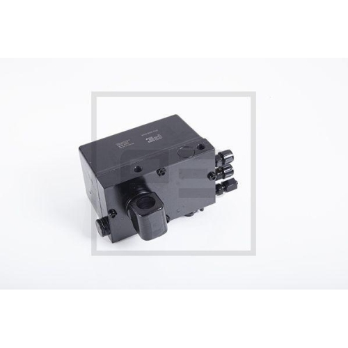 PE Automotive Kipppumpe, Fahrerhaus 023.608-00A