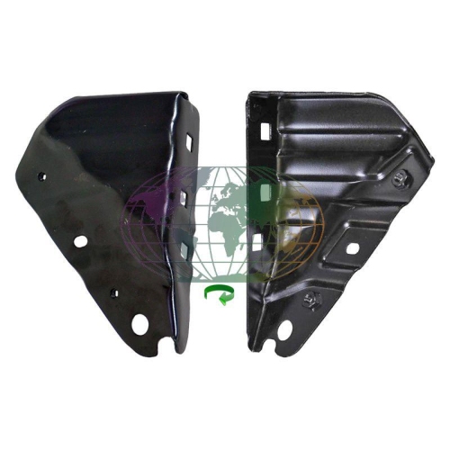 Lexmond Trading BV Lagerung, Kotfl&uuml;gelhalterung 3233521