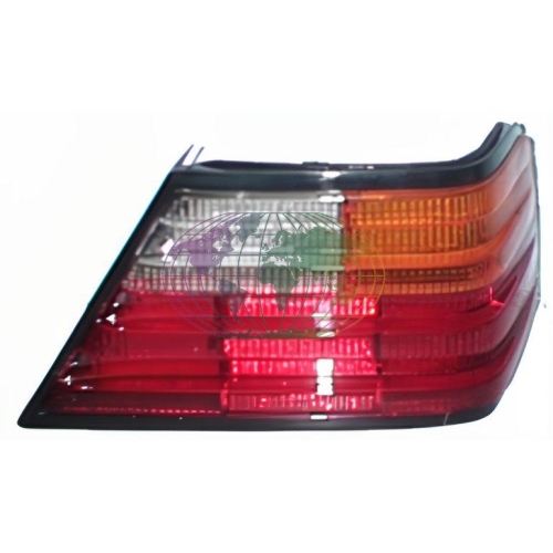 Lexmond Trading BV Schlussleuchte 6022451