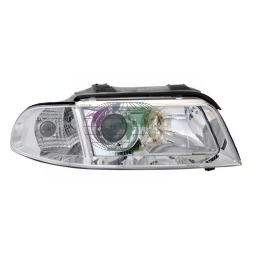 Lexmond Trading BV Hauptscheinwerfer 0820287