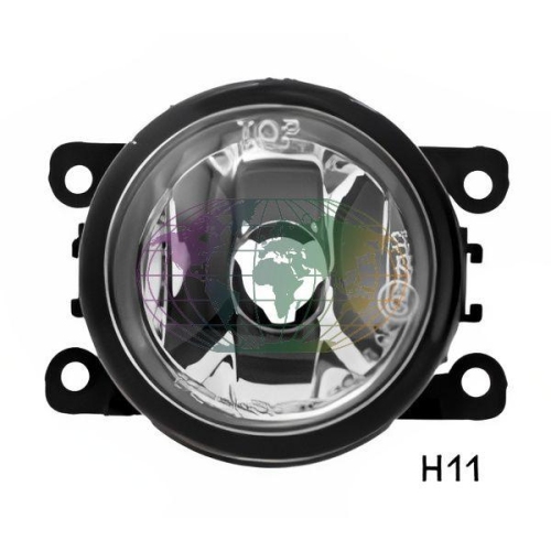 Lexmond Trading BV Nebelscheinwerfer 7237290