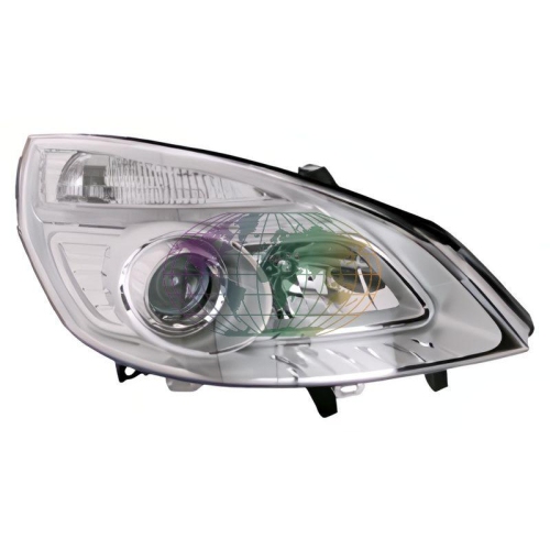 Lexmond Trading BV Hauptscheinwerfer 7277251