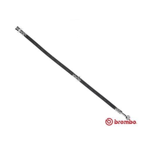 BREMBO Bremsschlauch ESSENTIAL LINE T 79 029
