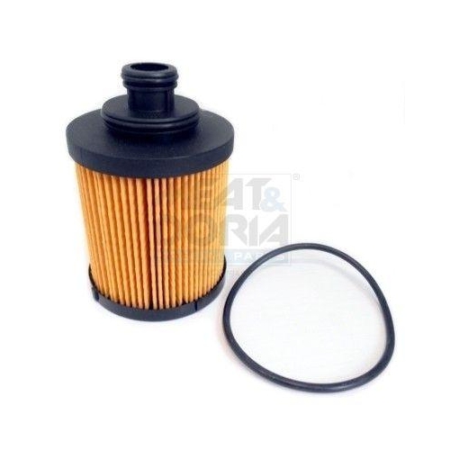 MEAT & DORIA &Ouml;lfilter 14105