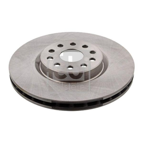 FEBI BILSTEIN Bremsscheibe 14165