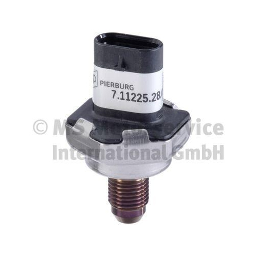 PIERBURG Sensor, Kraftstoffdruck 7.11225.28.0
