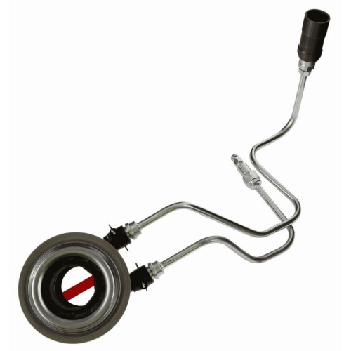 SACHS Zentralausr&uuml;cker, Kupplung 3182 654 329