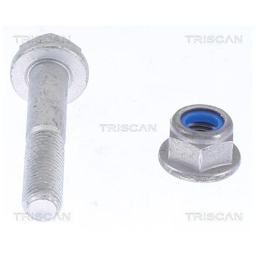TRISCAN Reparatursatz, Radaufh&auml;ngung 8500 25400