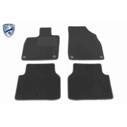 VAICO Fu&szlig;mattensatz EXPERT KITS + V10-9056