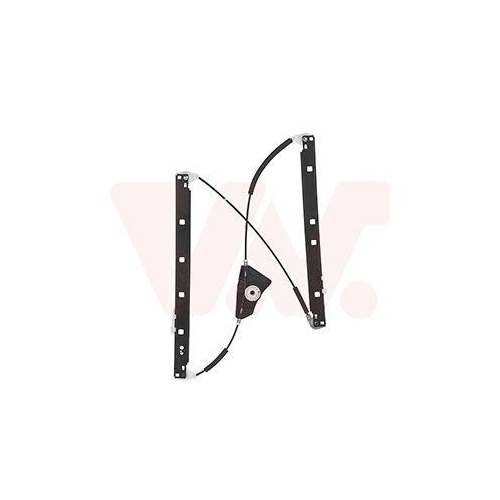 VAN WEZEL Fensterheber 5705262