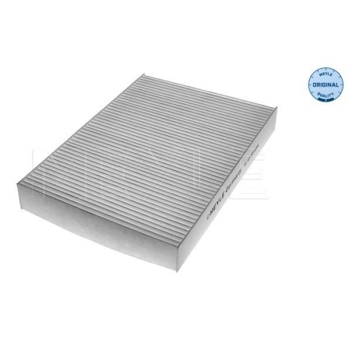 MEYLE Filter, Innenraumluft MEYLE-ORIGINAL: True to OE. 16-12 319 0001