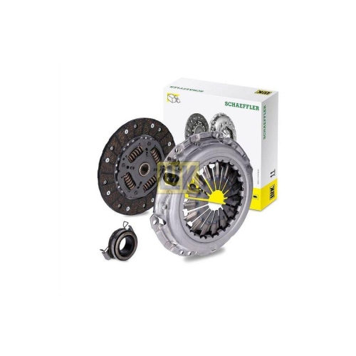 Schaeffler LuK Kupplungssatz LuK RepSet 622 3140 00