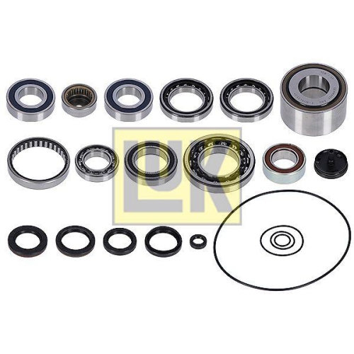 Schaeffler LuK Reparatursatz, Schaltgetriebe LuK GearBOX 462 0230 10