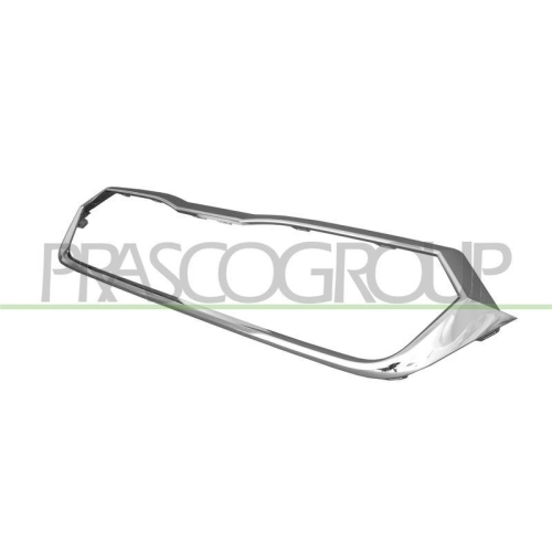 PRASCO Rahmen, K&uuml;hlergitter PremiumCertified SK0342305