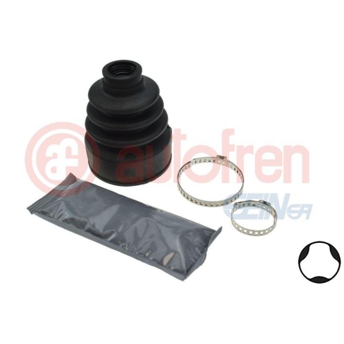 AUTOFREN SEINSA Faltenbalgsatz, Antriebswelle D8517