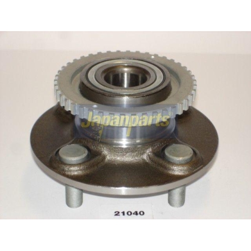 JAPANPARTS Radnabe KK-21040
