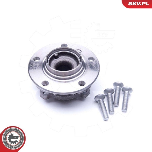 ESEN SKV Radlagersatz 29SKV254