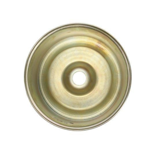 Magnum Technology Abrollkolben, Luftfederbalg 5002-02-0010
