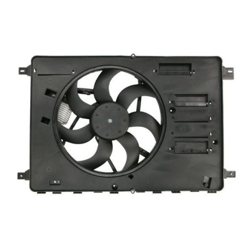 THERMOTEC L&uuml;fter, Motork&uuml;hlung D8G020TT