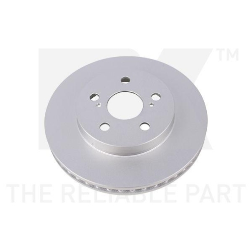 NK Bremsscheibe 3145179