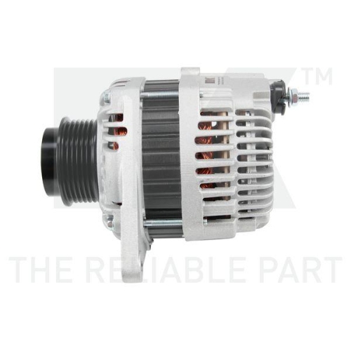 NK Generator 4899006