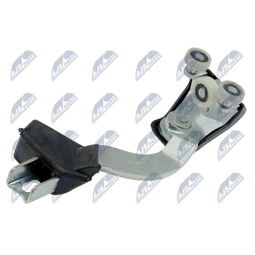 NTY Rollenf&uuml;hrung, Schiebet&uuml;r EZC-VC-002
