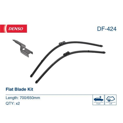 DENSO Wischblatt DF-424