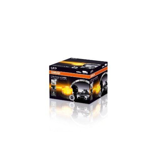 ams-OSRAM Rundumkennleuchte LIGHTsignal BEACON LIGHT RBL102