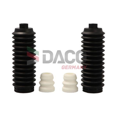 DACO Staubschutzsatz, Sto&szlig;d&auml;mpfer PK2555
