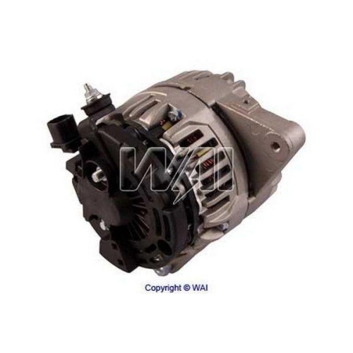 WAI Generator 22518N