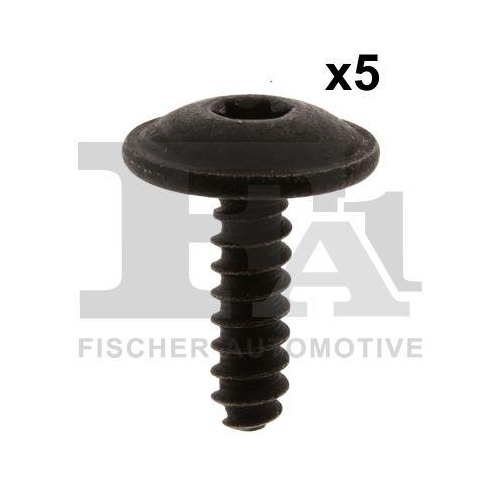 FA1 Clip, Zier-/Schutzleiste 11-70001.5