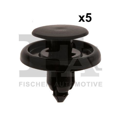 FA1 Clip, Zier-/Schutzleiste 77-30010.5