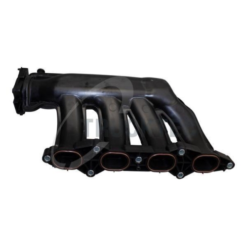 TRUCKTEC AUTOMOTIVE Saugrohrmodul 02.14.214