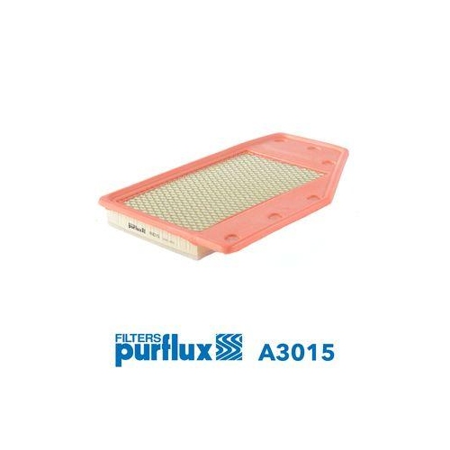 PURFLUX Luftfilter A3015