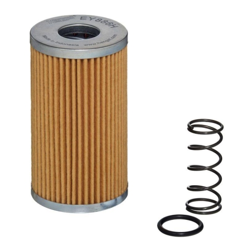 HENGST FILTER Filter, Arbeitshydraulik EY886H D392