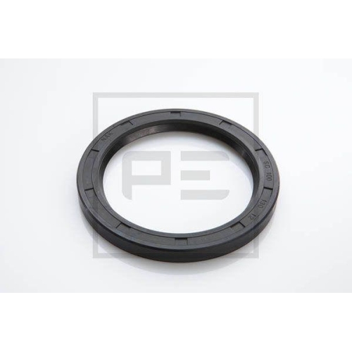 PE Automotive Wellendichtring, Radlager 031.189-10A