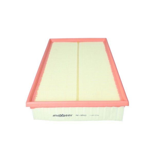 MAXGEAR Luftfilter 26-0353