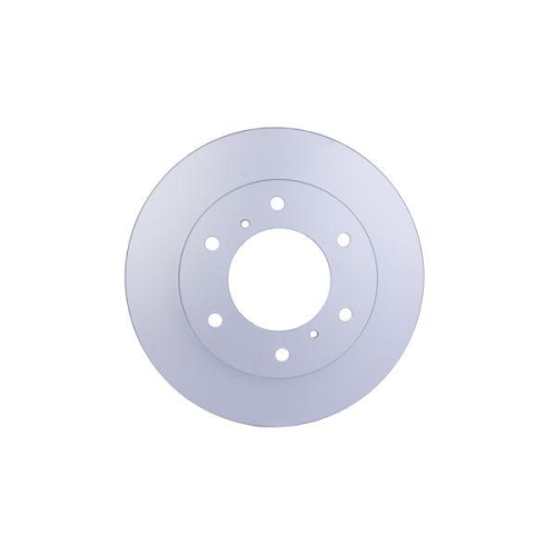 HELLA Bremsscheibe PRO 8DD 355 118-631